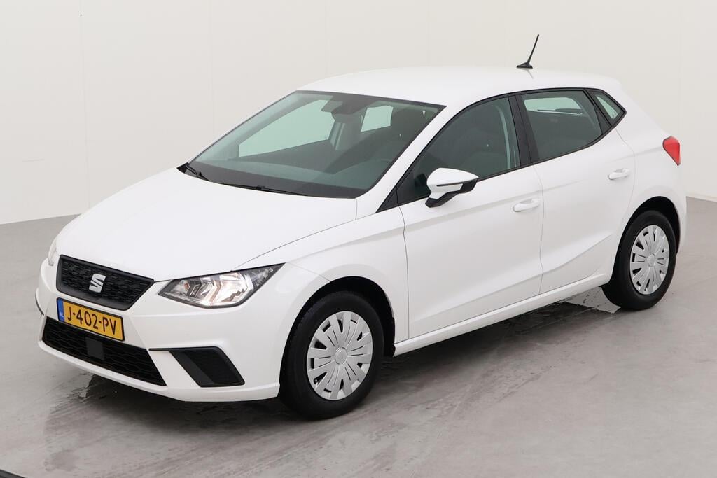 SEAT Ibiza 70 kW