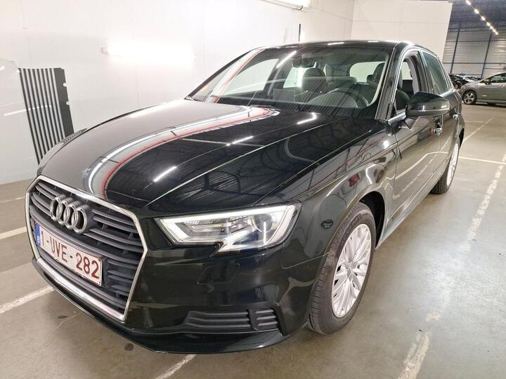 Audi A3 Sportback A3 SPORTBACK DIESEL - 2017 1.6 TDi Business Edition S tronic 85kw/116pk 5D/P I7