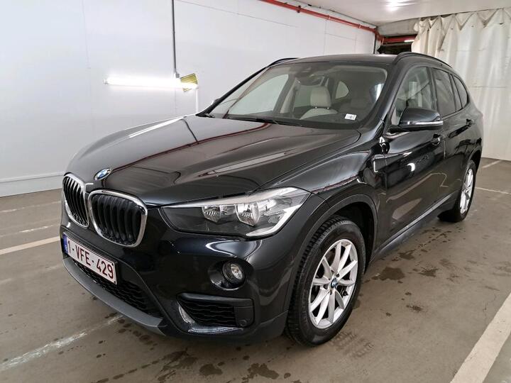 BMW X1 X1 - 2015 1.5i sDrive18 OPF (EU6d-TEMP) 100kw/136pk 5D/P M6