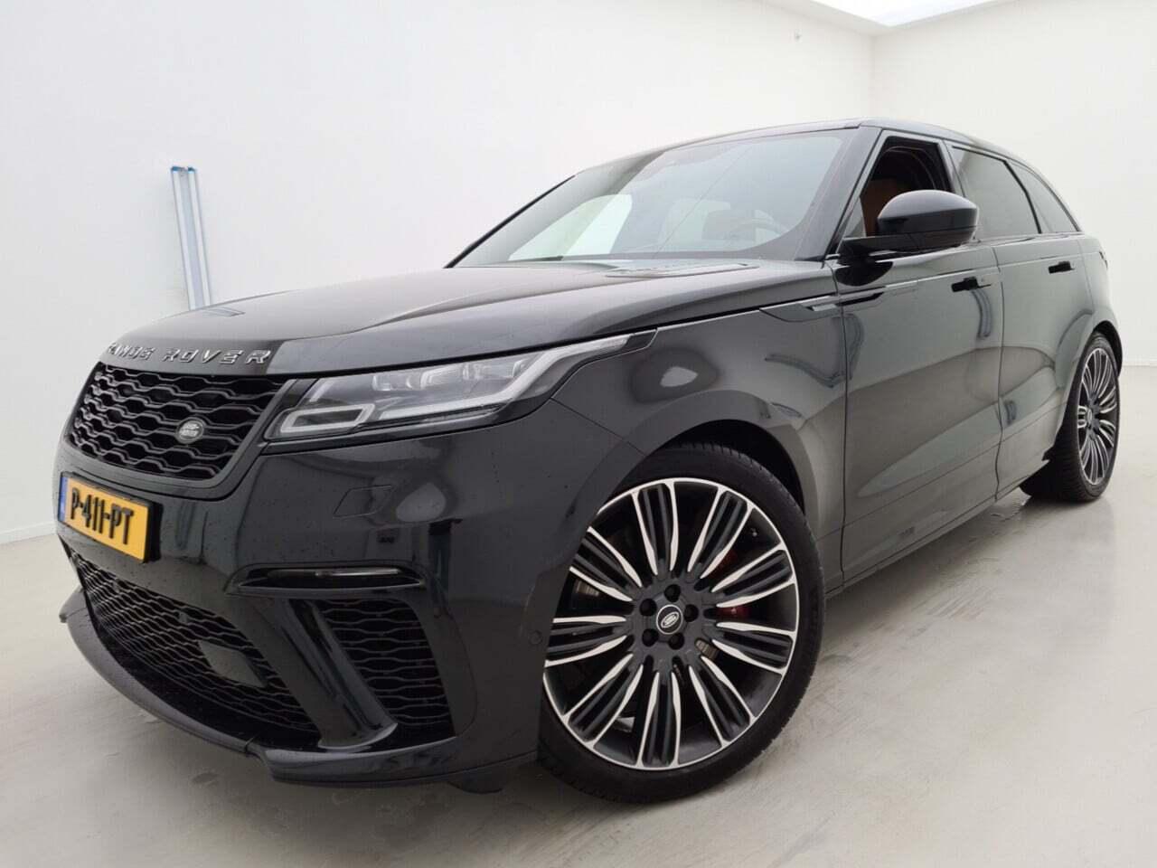 LAND ROVER Range Rover Velar 5.0 V8 SV Autobiography Dyn Ed