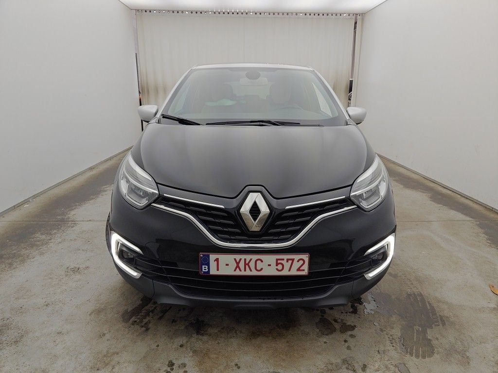 Renault Captur TCe 90 Intens 5d photo