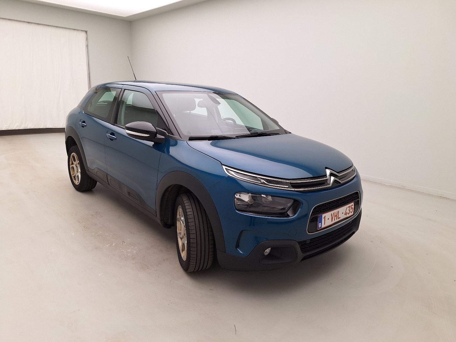 Citro�n, C4 Cactus '18, Citro�n C4 Cactus 1.5 BlueHDi 100 S&S BVM6 Busines photo