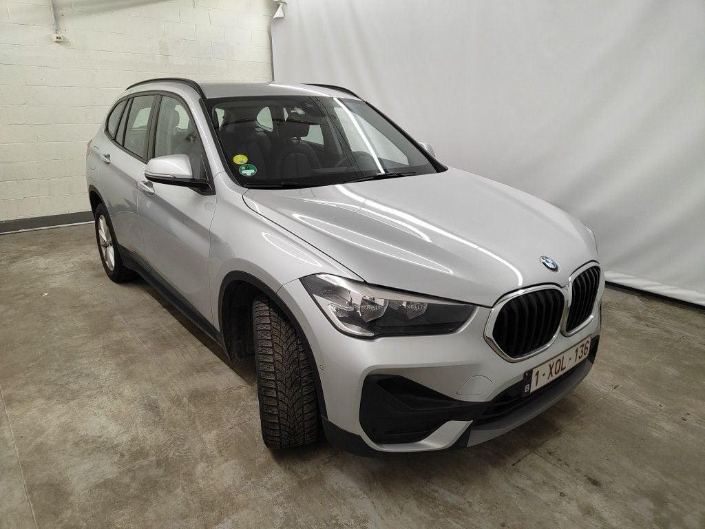 BMW X1 sDrive16dA (85 kW) 5d photo