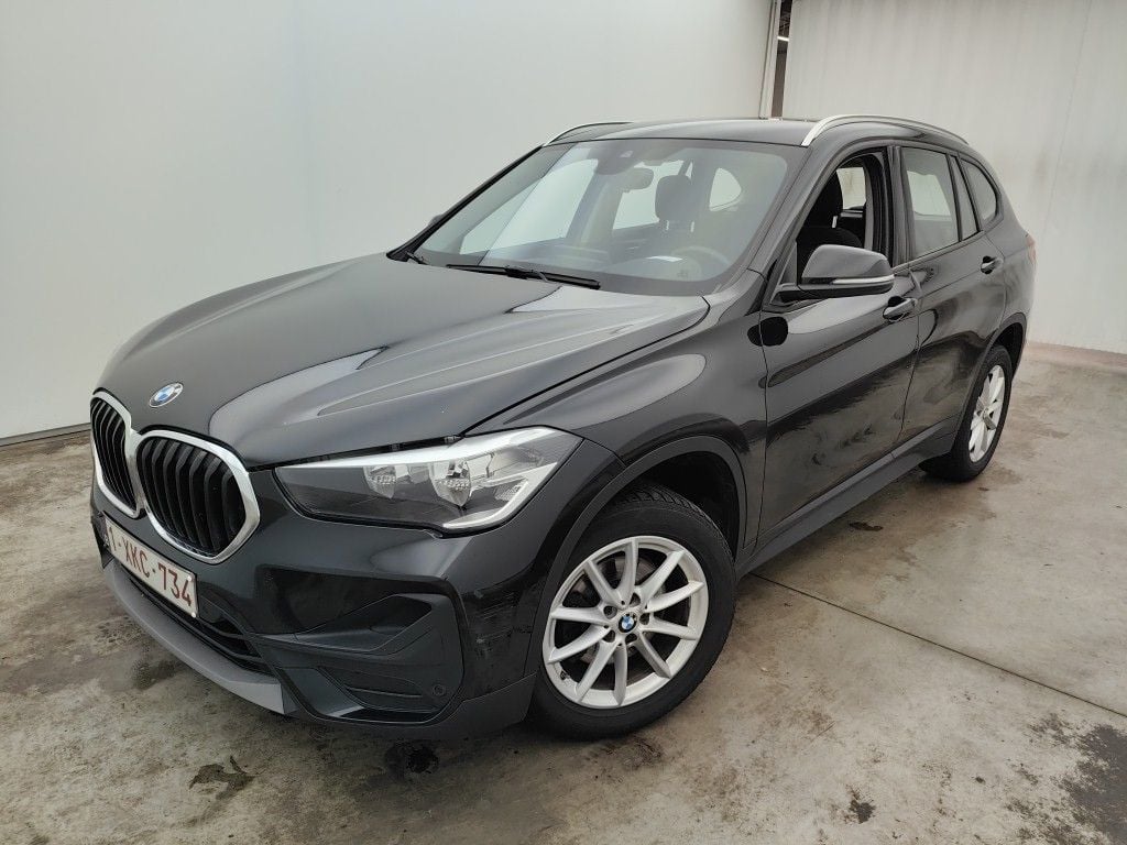 BMW X1 sDrive18dA (100 kW) 5d