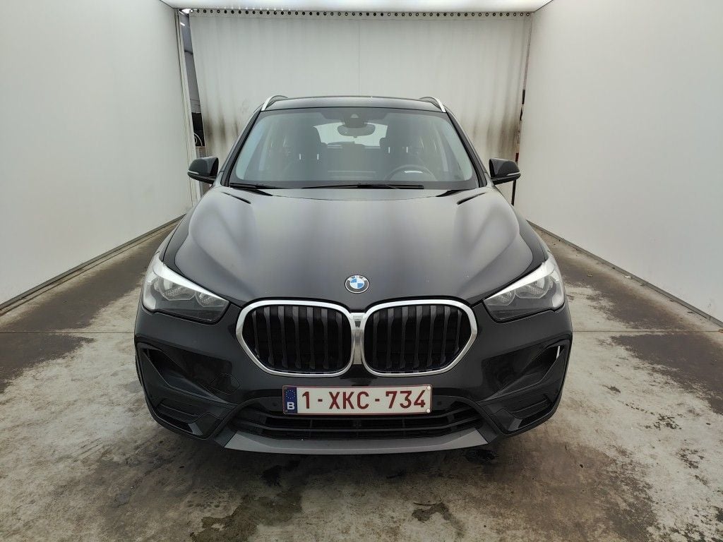 BMW X1 sDrive18dA (100 kW) 5d photo