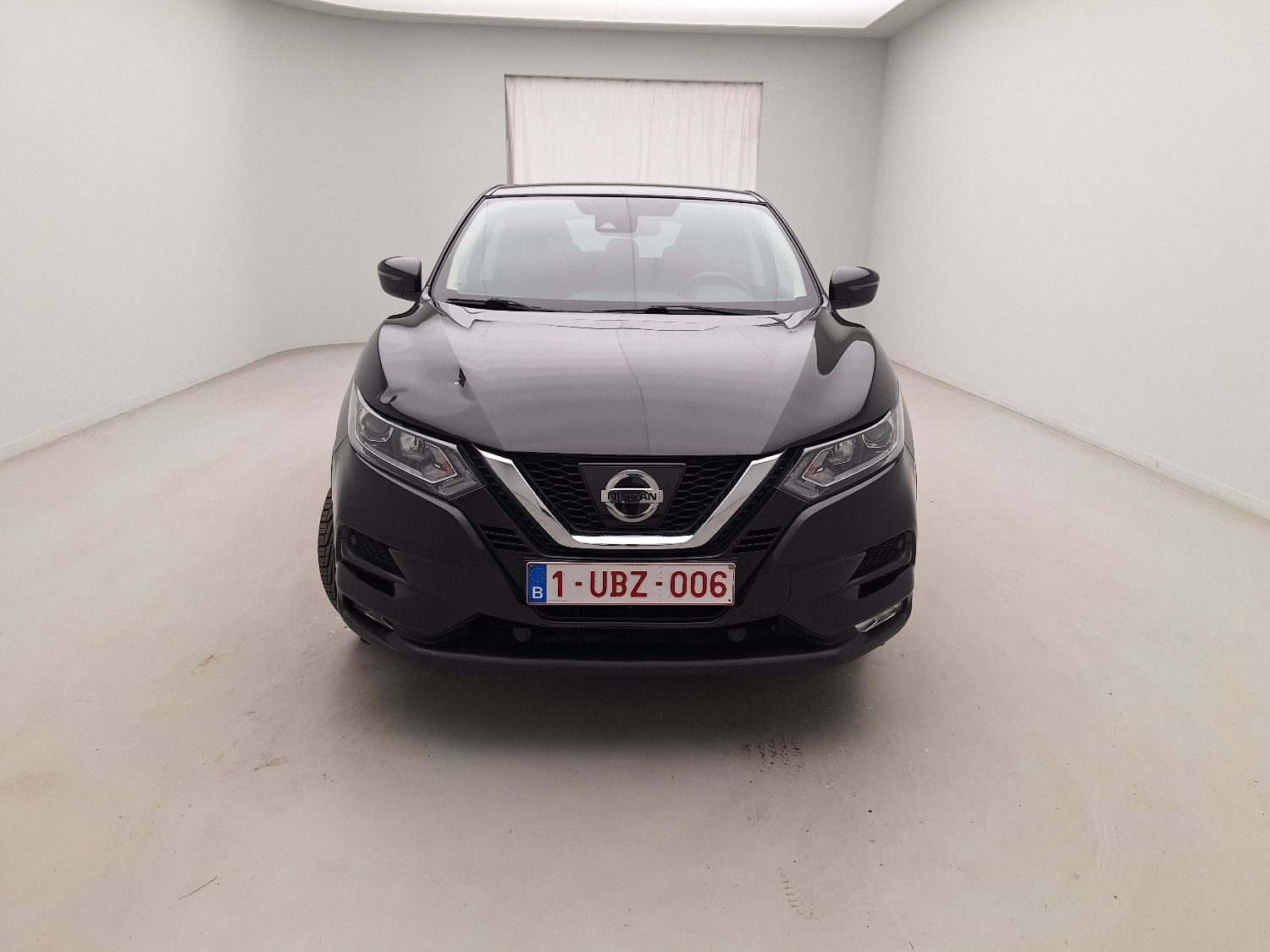 Nissan, Qashqai '17, Nissan Qashqai 1.5 dCi Business Edition 5d photo