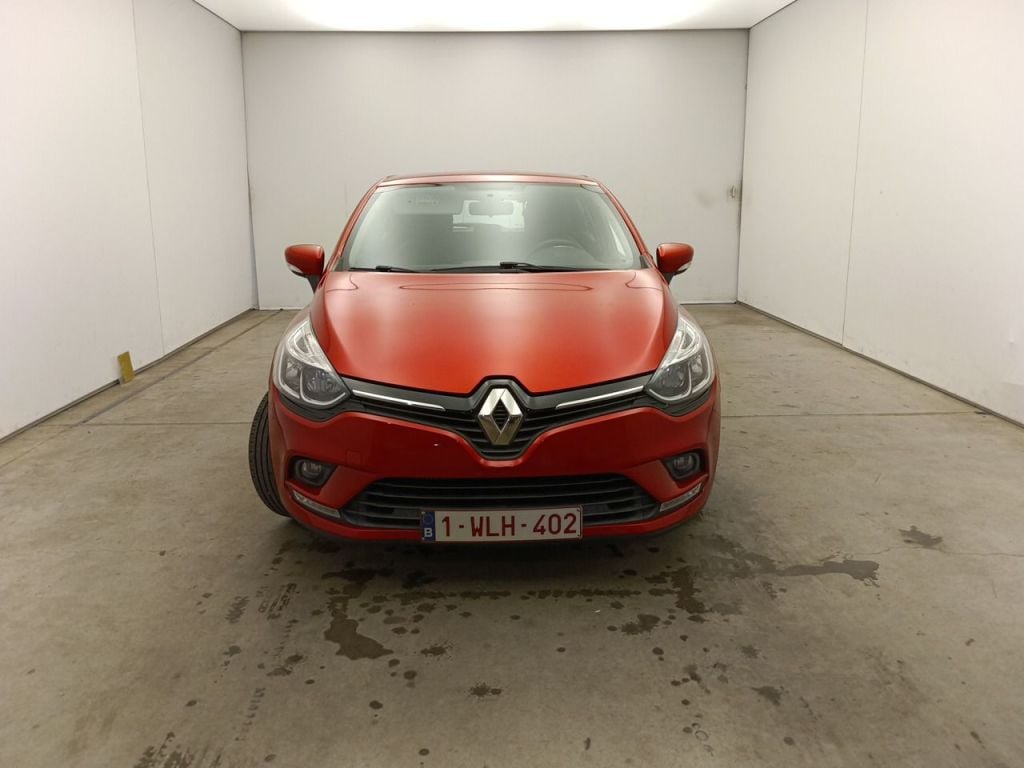 Renault Clio TCe 90 Corporate Edition 5d