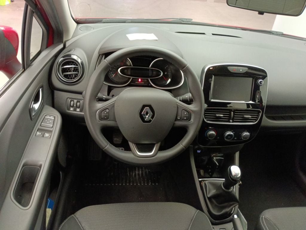 Renault Clio TCe 90 Corporate Edition 5d photo