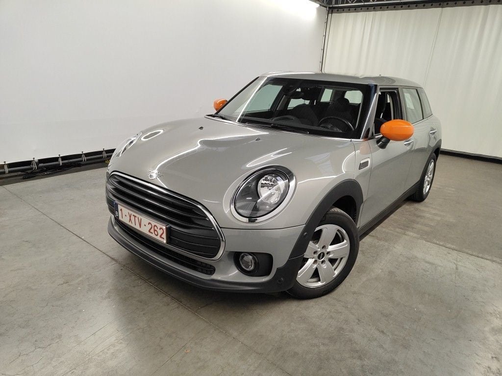 Mini Clubman One D (85 kW) 5d