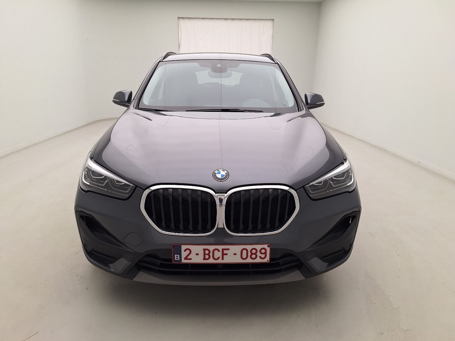 BMW, X1 FL'19, BMW X1 sDrive16dA (85 kW) 5d