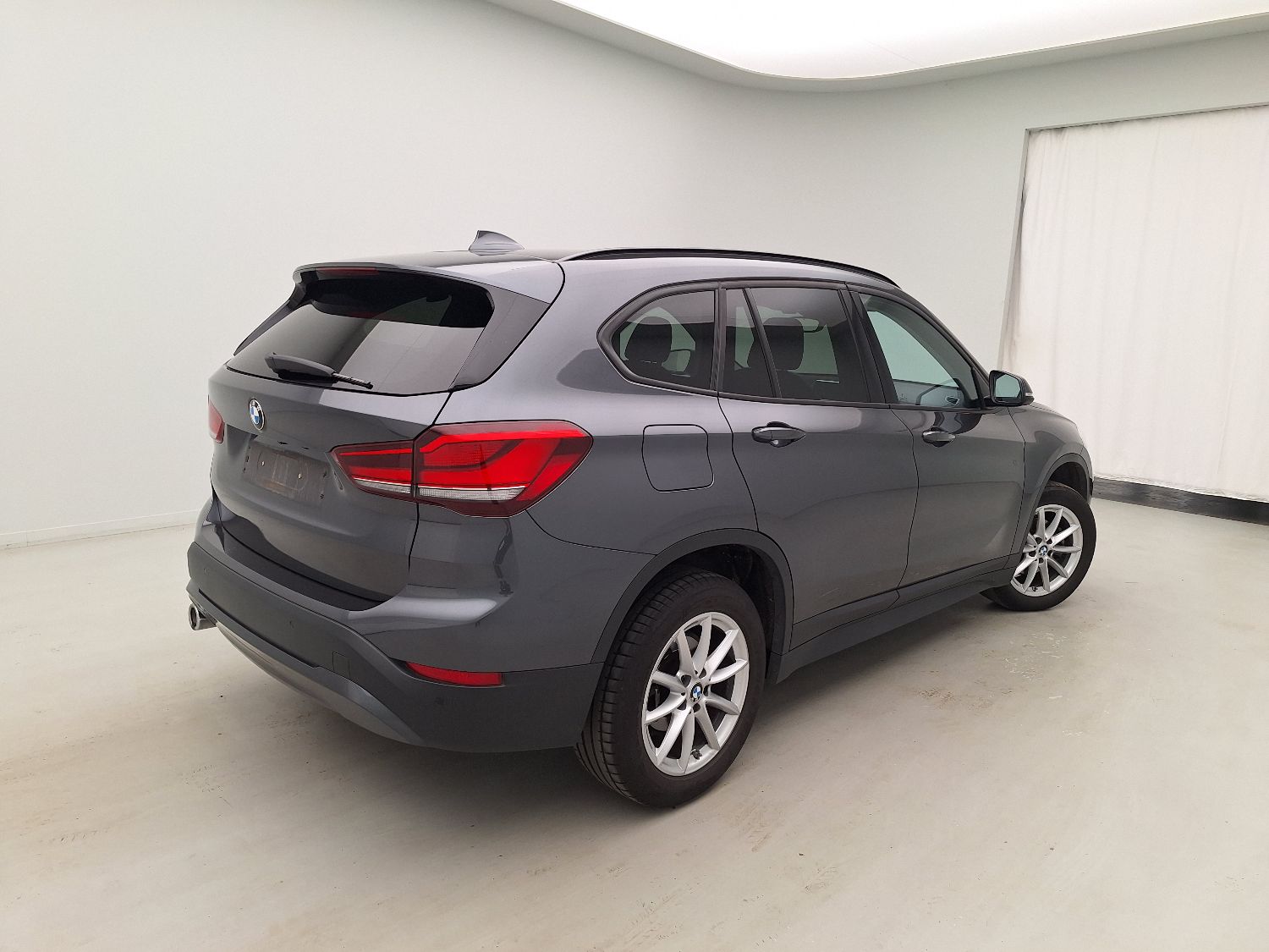 BMW, X1 FL'19, BMW X1 sDrive16dA (85 kW) 5d photo