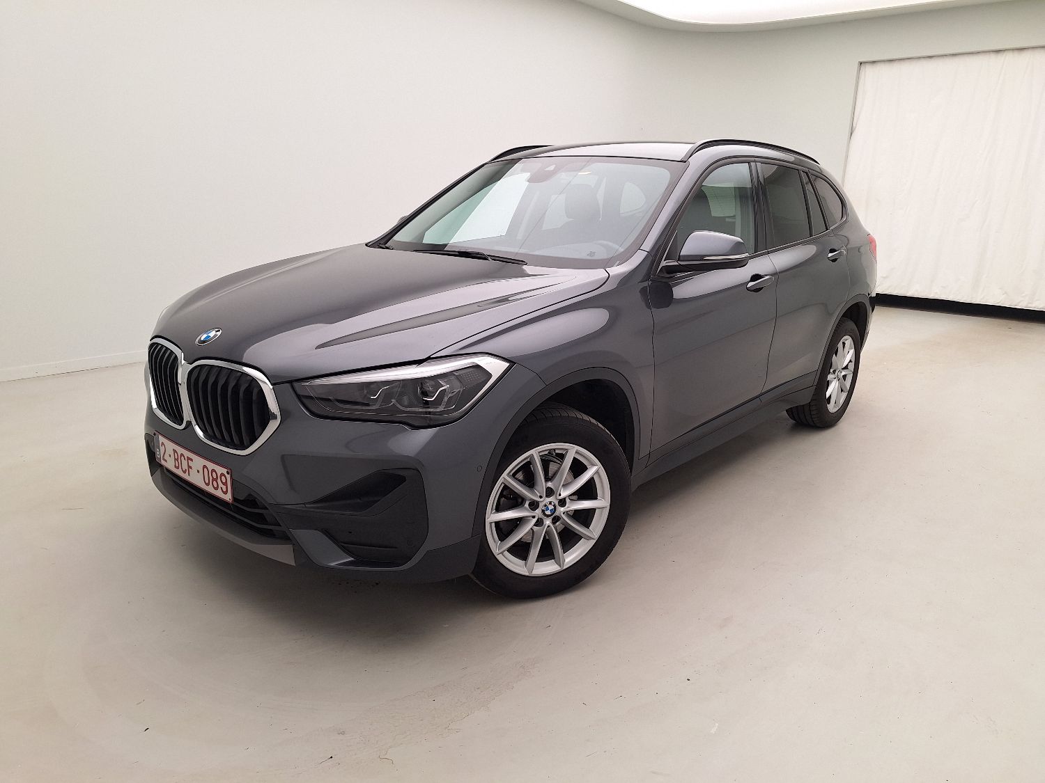 BMW, X1 FL'19, BMW X1 sDrive16dA (85 kW) 5d photo