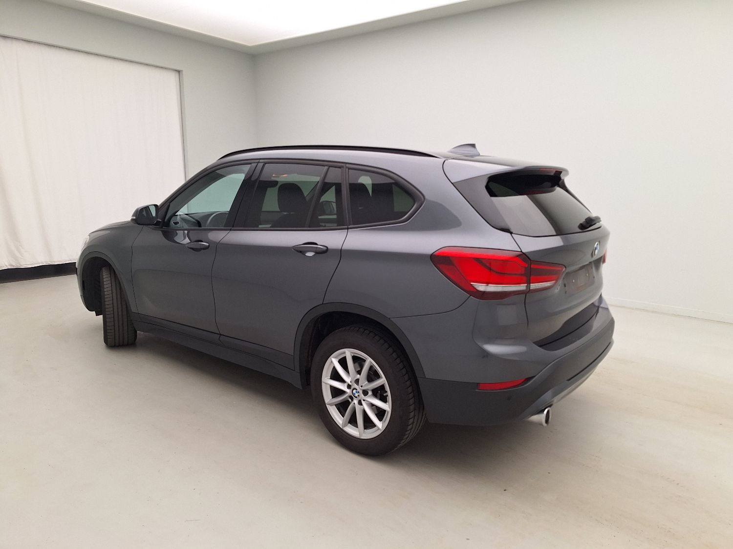 BMW, X1 FL'19, BMW X1 sDrive16dA (85 kW) 5d photo