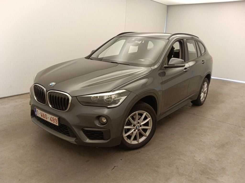 BMW X1 sDrive16d (85 kW) 5d