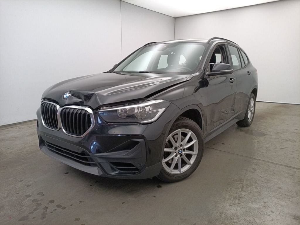 BMW X1 sDrive18iA (100 kW) 5d