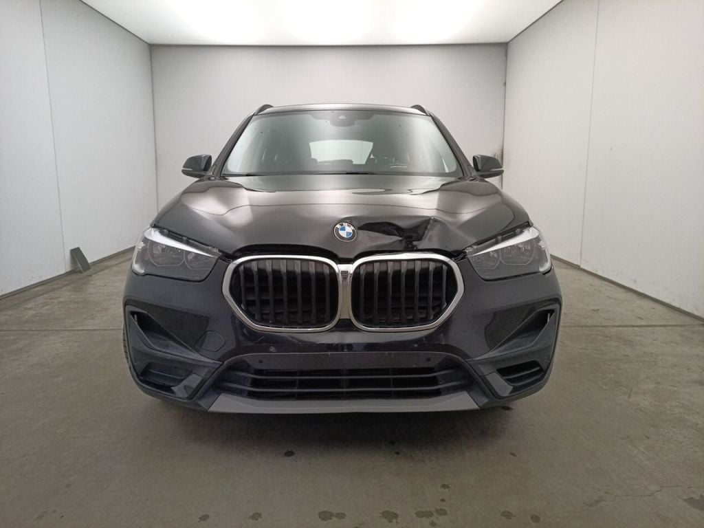 BMW X1 sDrive18iA (100 kW) 5d photo