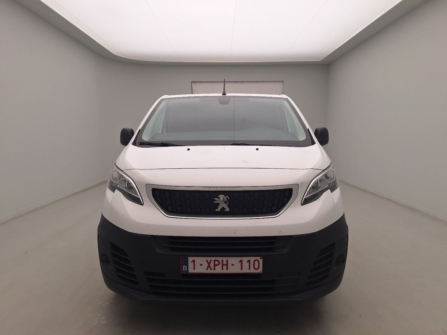 Peugeot, _Expert '16, Peugeot Expert Standard Premium L2 1.5 BlueHDi 120