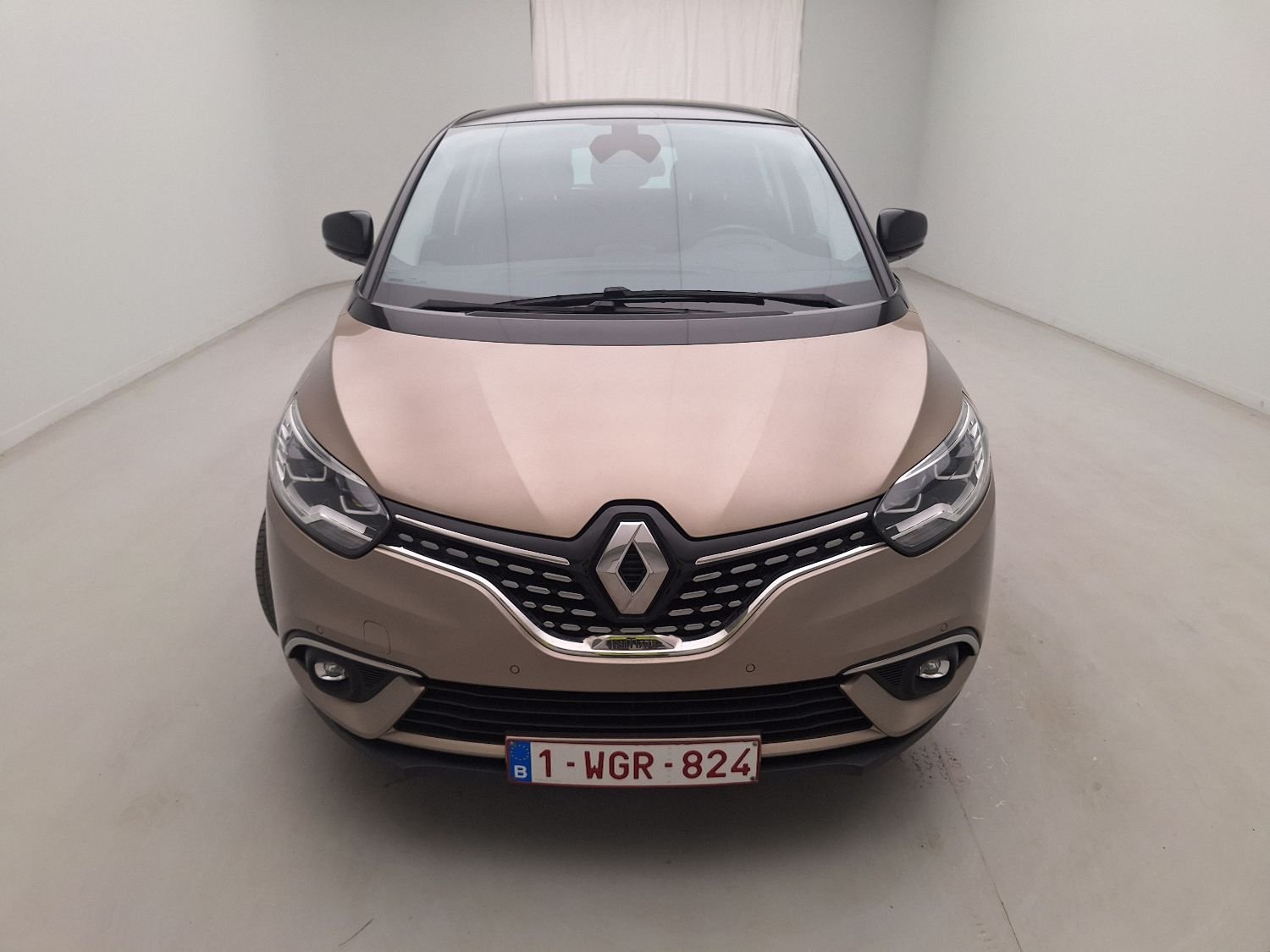 Renault, Sc�nic '16, Renault Sc�nic TCe 160 EDC GPF Initiale Paris 5d