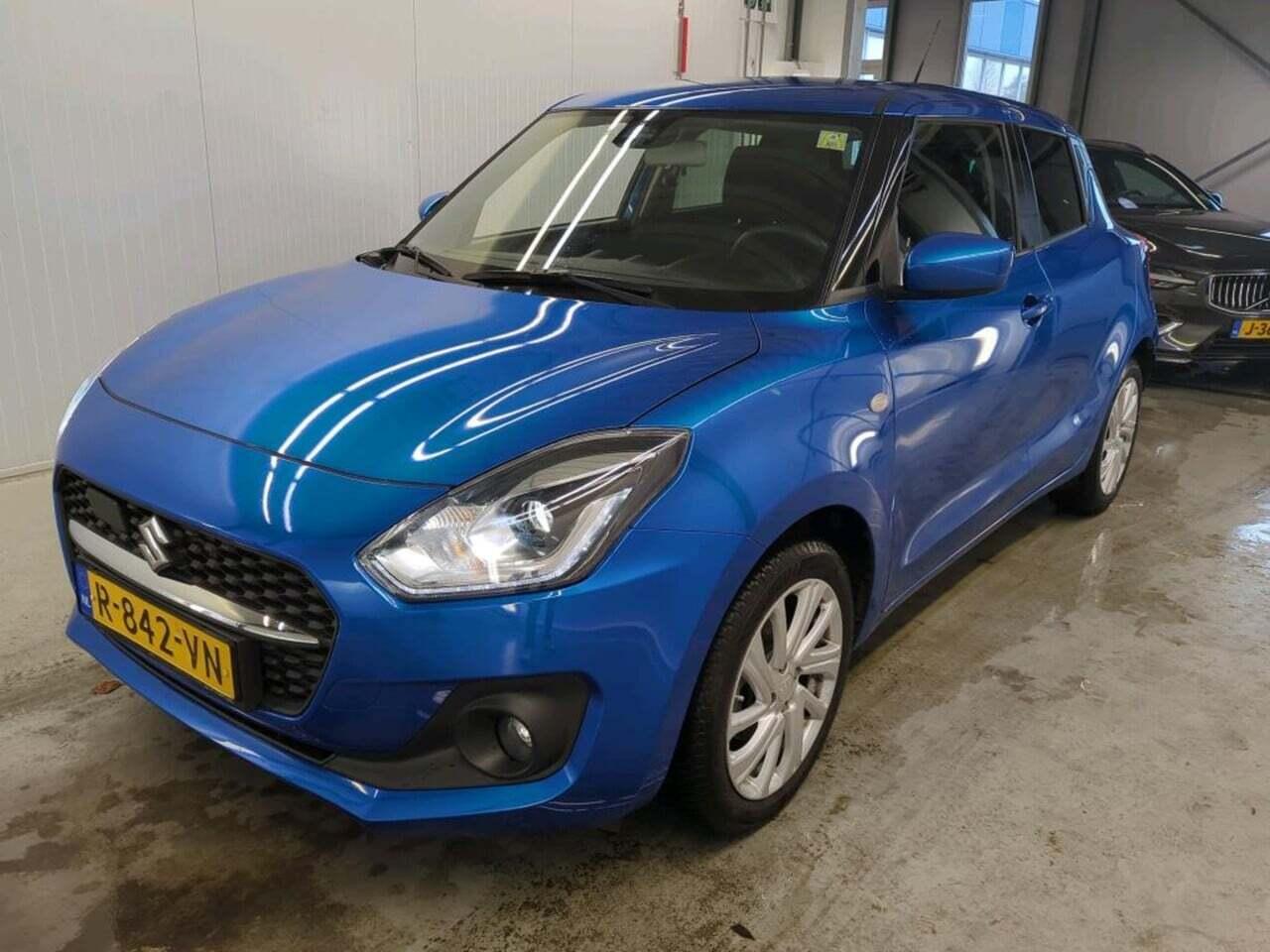 SUZUKI Swift 1.2