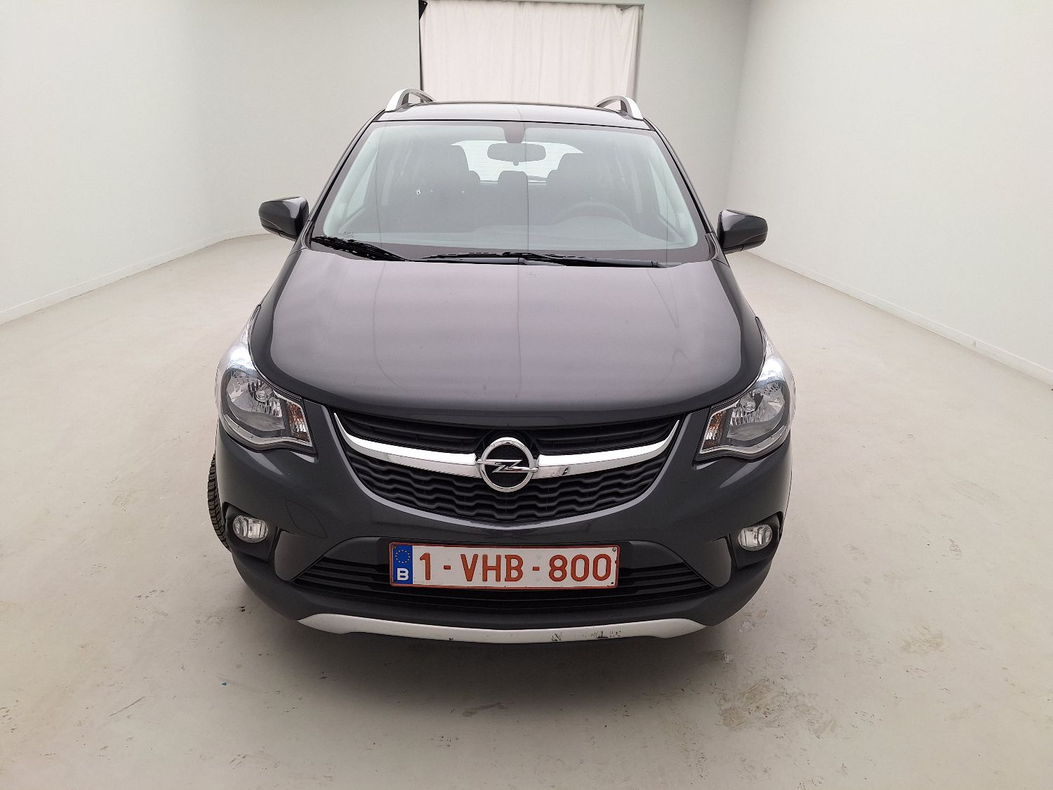 Opel, Karl, 1.0 55kW Edition 5d