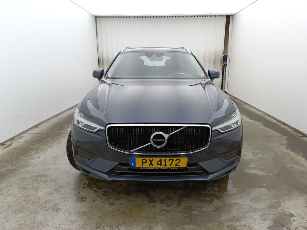 VOLVO XC60 DIESEL 2.0 D4 163 Momentum Gear.AdBlue (EU6d-T.) 5d