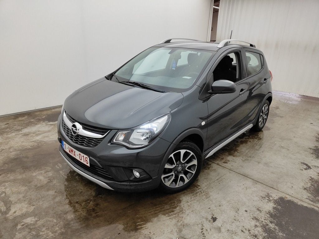 Opel Karl 1.0 Rocks 5d