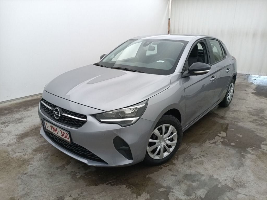 Opel Corsa 1.2 55kW S/S Edition 5d