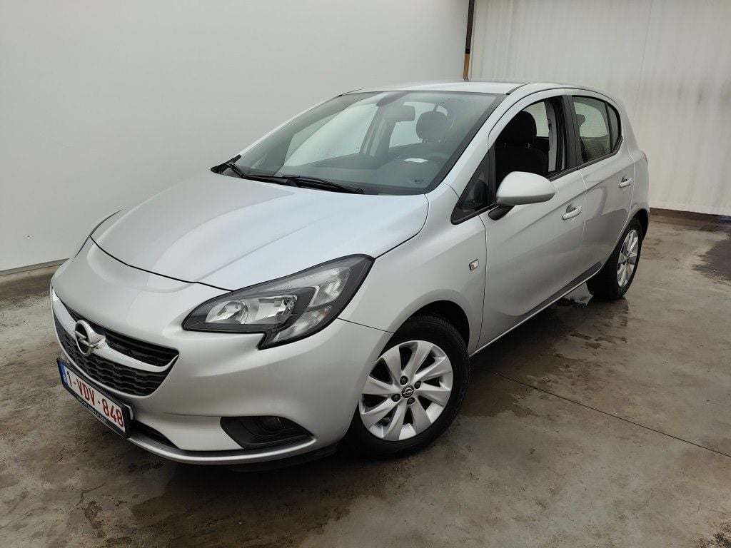 Opel Corsa 1.4 66kW Enjoy 5d