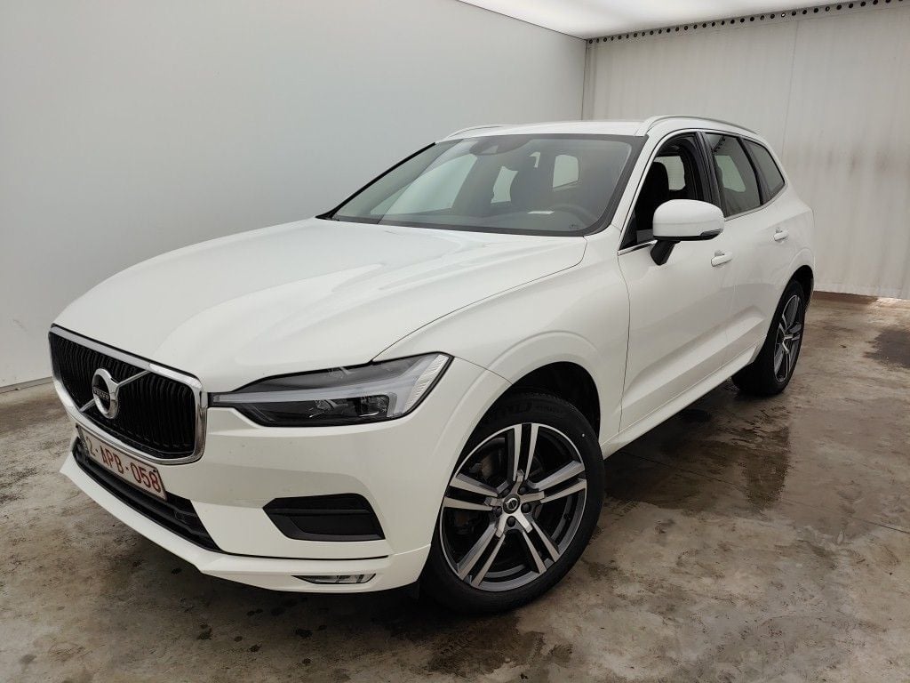 Volvo XC60 B4 P Geartronic Momentum Pro 5d