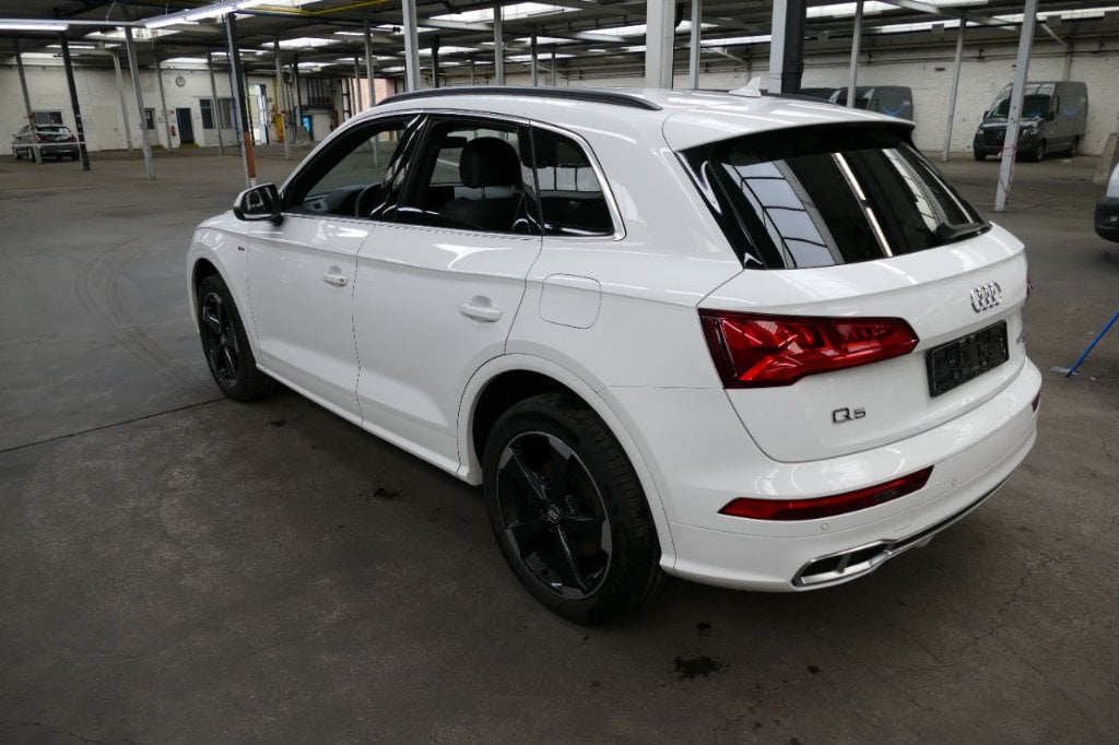 Audi Q5 ´16 Q5 55 TFSI e quattro sport 2.0 TFSI 270KW AT7 E6dT photo