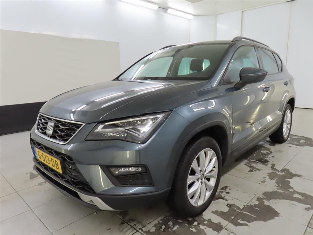 SEAT Ateca 1.5 TSI St BnsInt