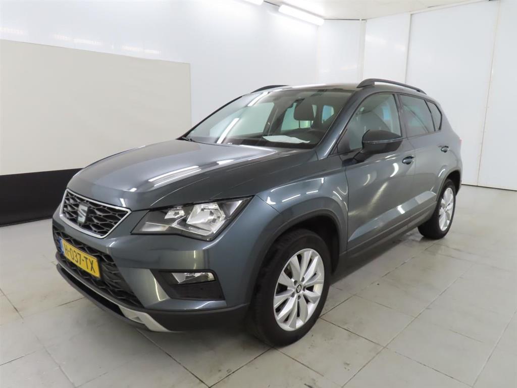 SEAT Ateca 1.5 TSI Style