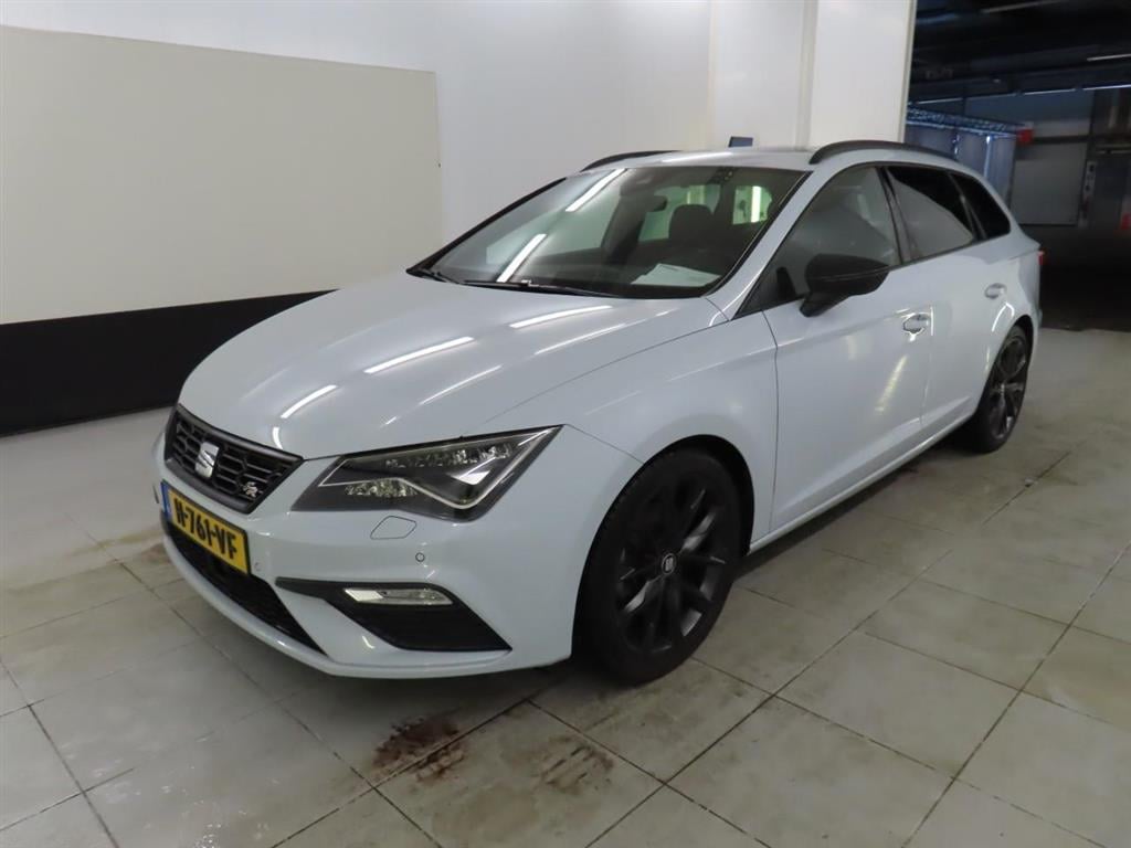 SEAT Leon ST 1.5 TSI FR Ult.Ed.Bl