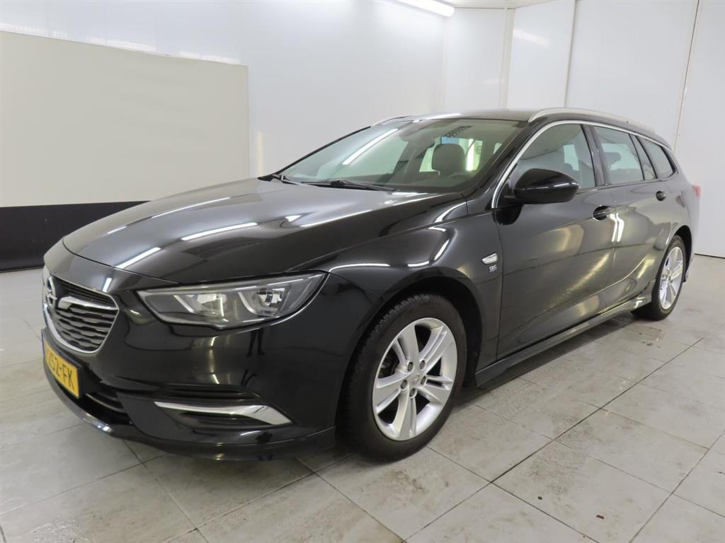 OPEL INSIGNIA SPORTS TOURER 1.5 T Bns Exe