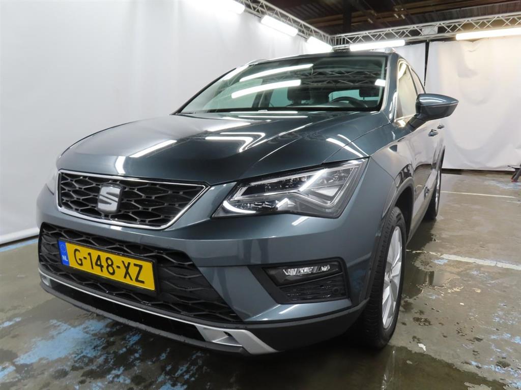 SEAT Ateca 1.0 EcoTSI St BnsInt