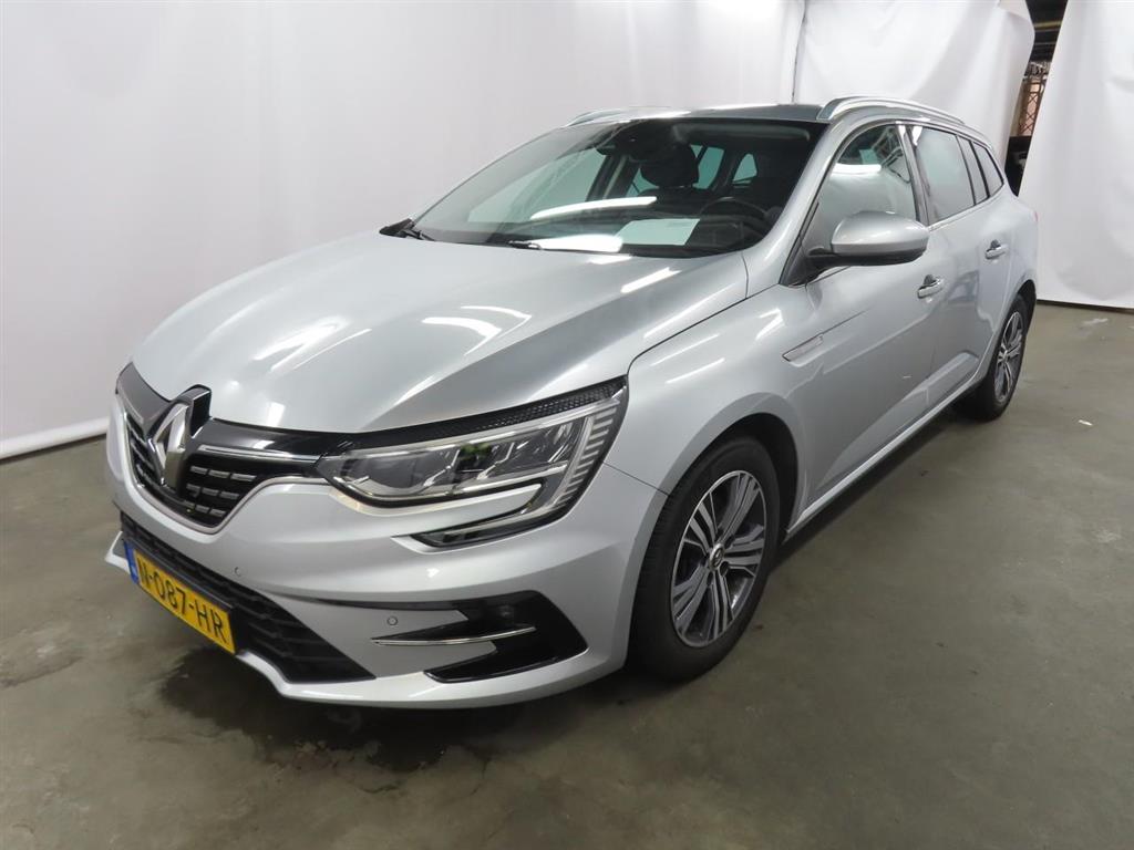 RENAULT MEGANE ESTATE 1.3 TCe Intens