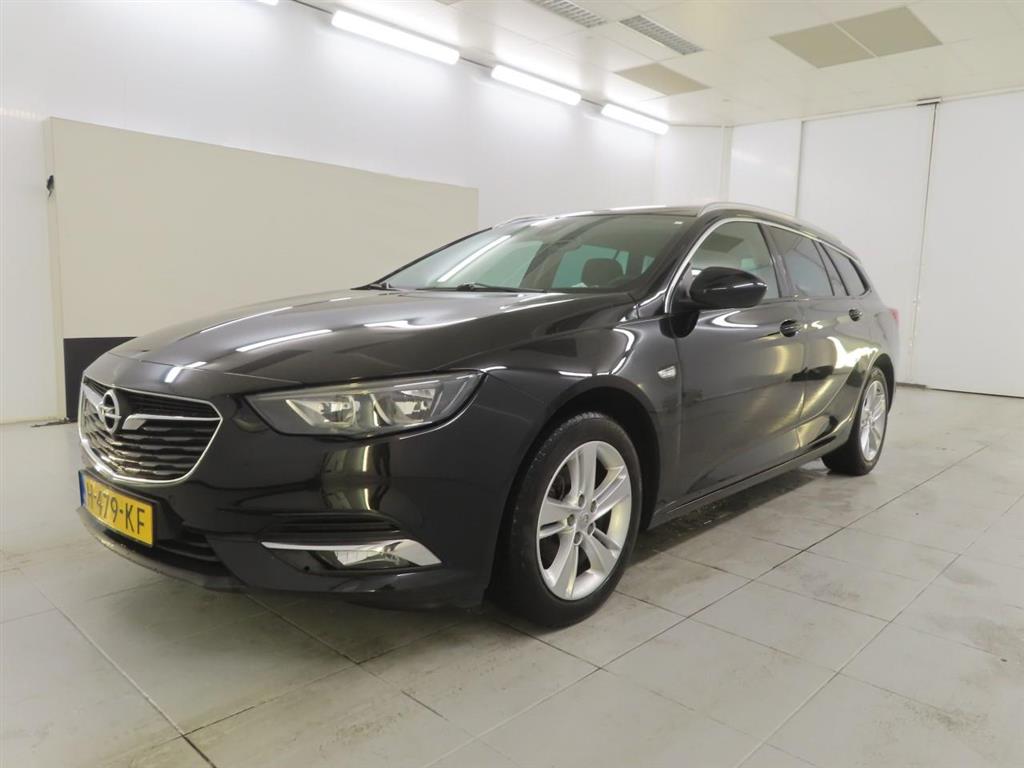 OPEL INSIGNIA SPORTS TOURER 1.5 T Bns Exe