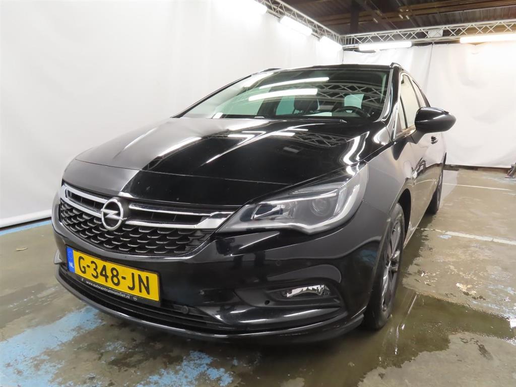 OPEL ASTRA SPORTS TOURER 1.4 T. 120 Jaar Ed.