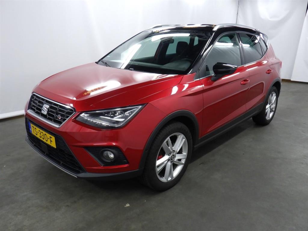 SEAT Arona 1.0 TSI FR B. Int.