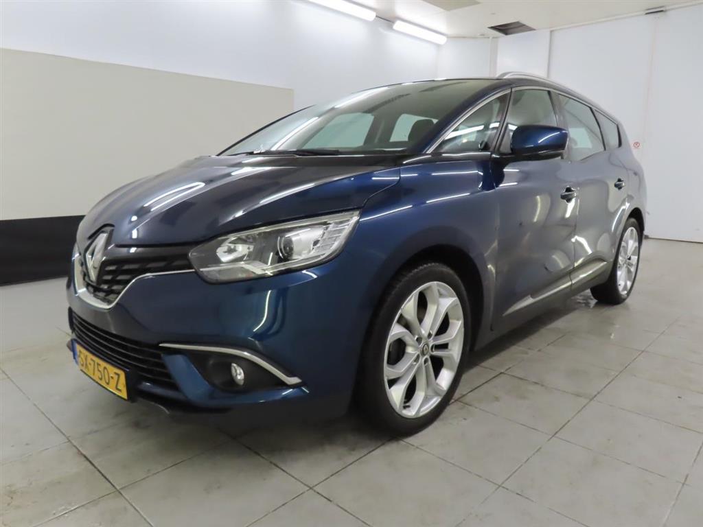 RENAULT Grand scenic 1.4 TCe Zen 7p.