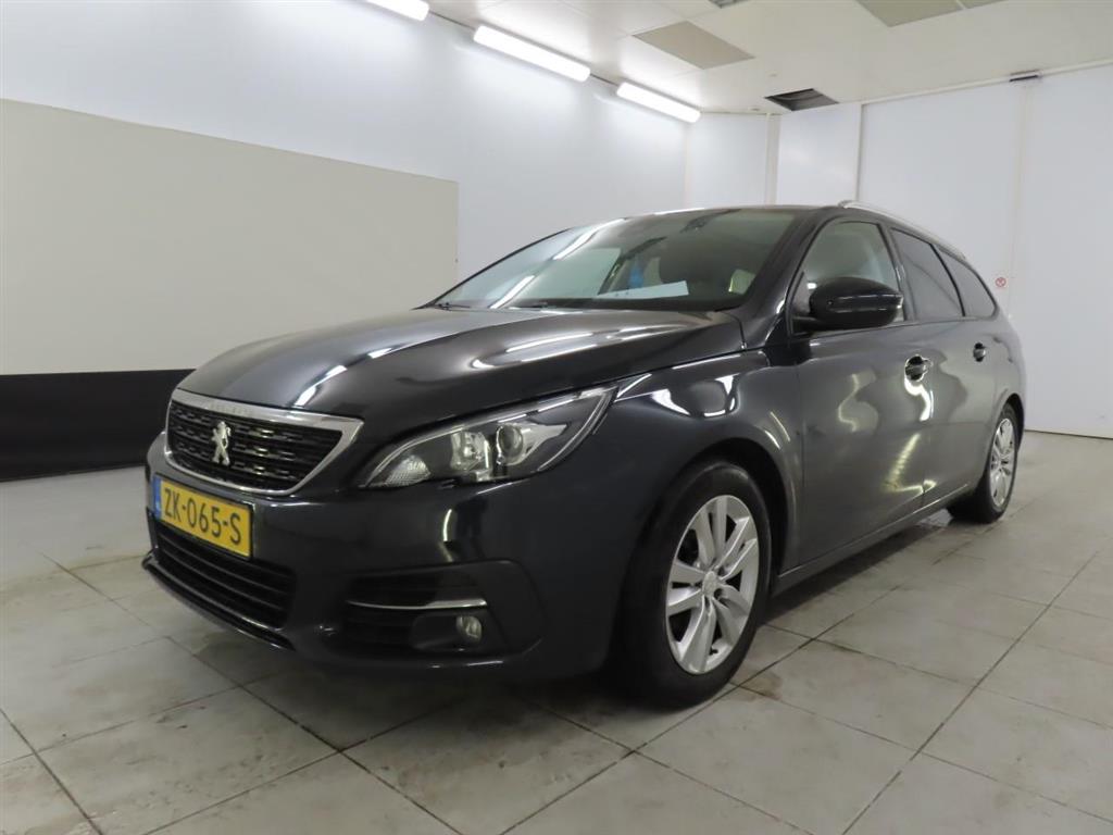 PEUGEOT 308 SW 1.2 PureT.Blue L. Ex