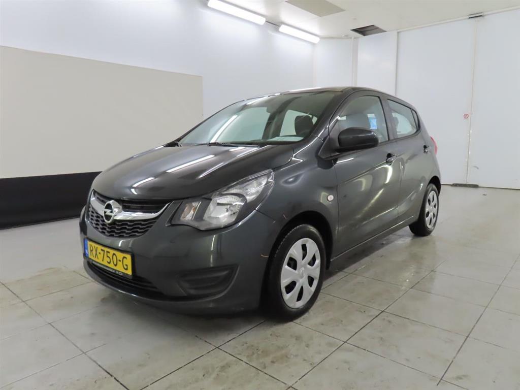 OPEL KARL 1.0 ecoFLEX Edition