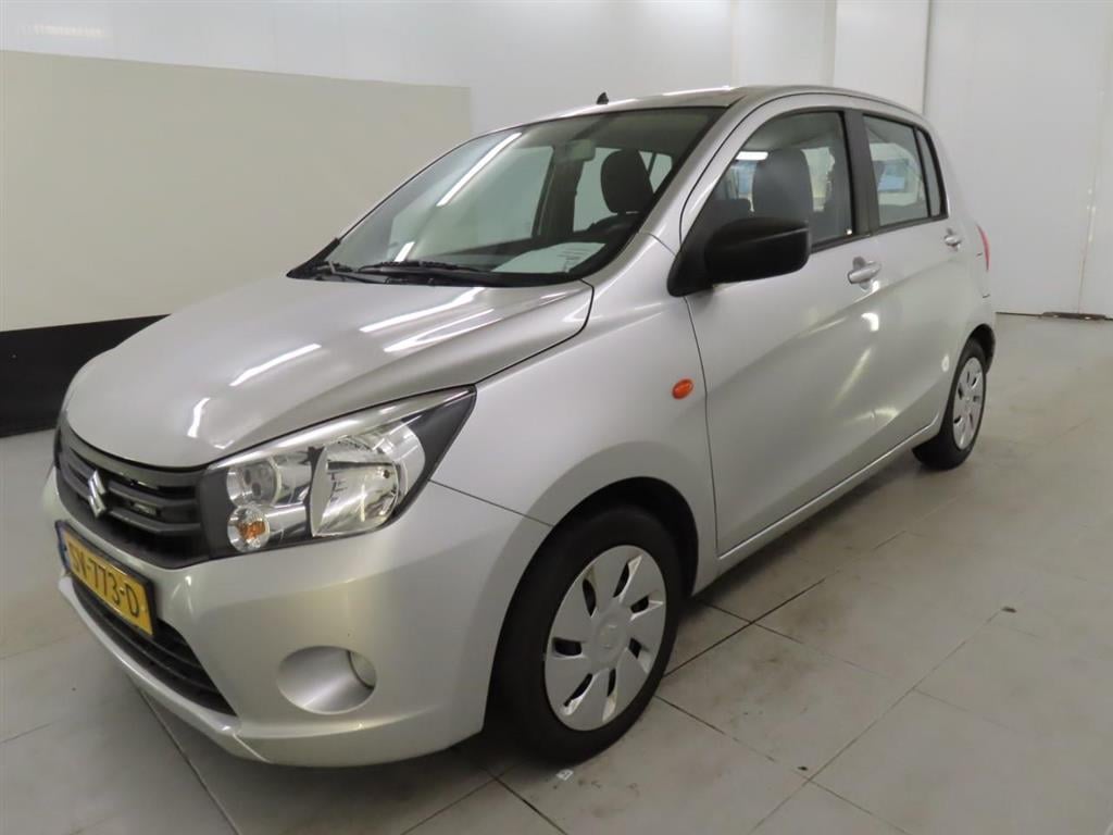 SUZUKI CELERIO 1.0 Comfort