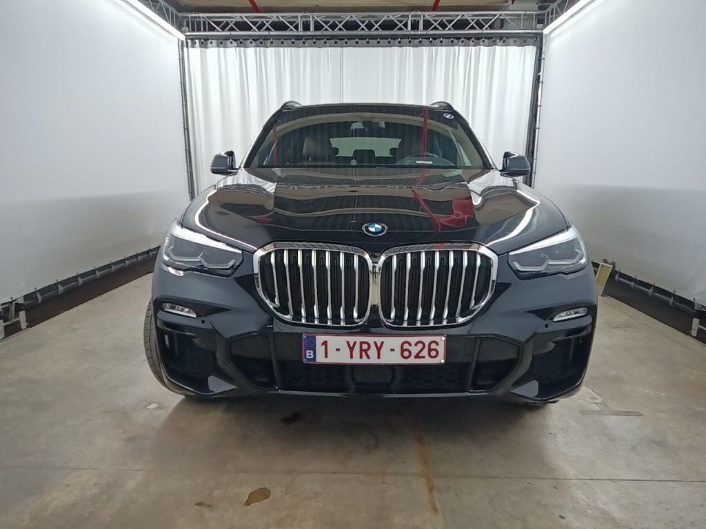 BMW X5 xDrive45e (210kW) 5d