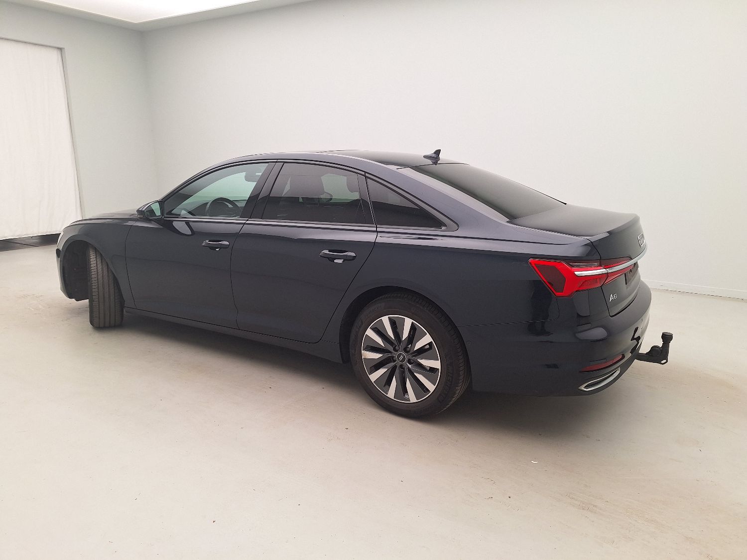 Audi, A6 Berline '18, Audi A6 Business Edition 35 TDI S tronic 4d excluweb end 23.01