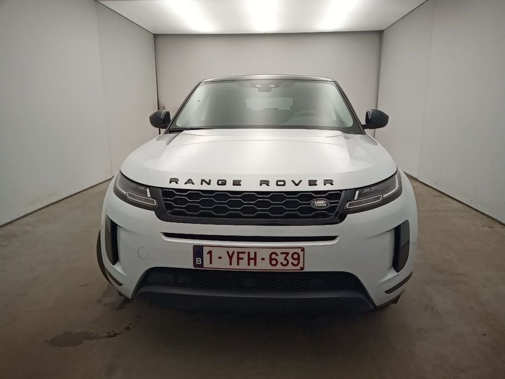 Land Rover Range Rover Evoque D150 AWD Auto S 5d