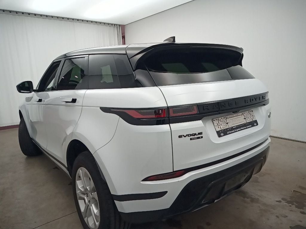 Land Rover Range Rover Evoque D150 AWD Auto S 5d photo