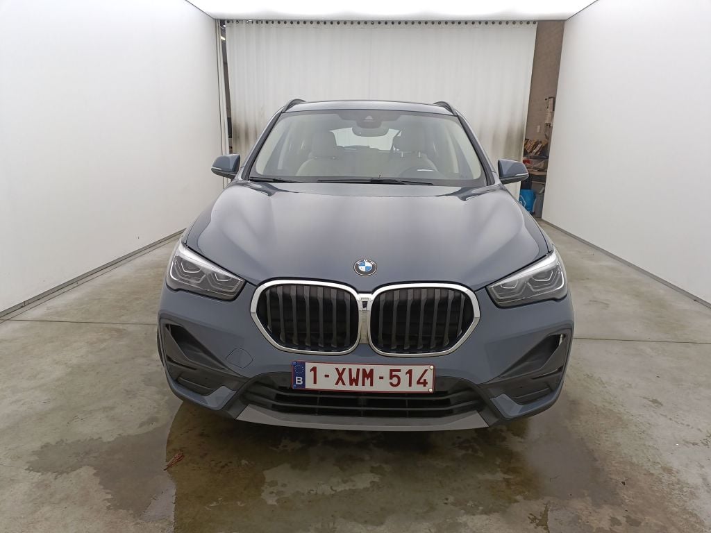 BMW X1 xDrive25e (162 kW) 5d