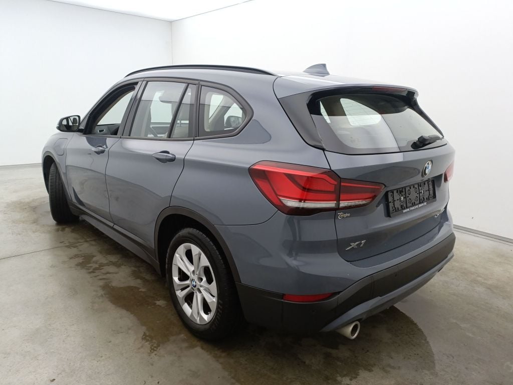 BMW X1 xDrive25e (162 kW) 5d photo