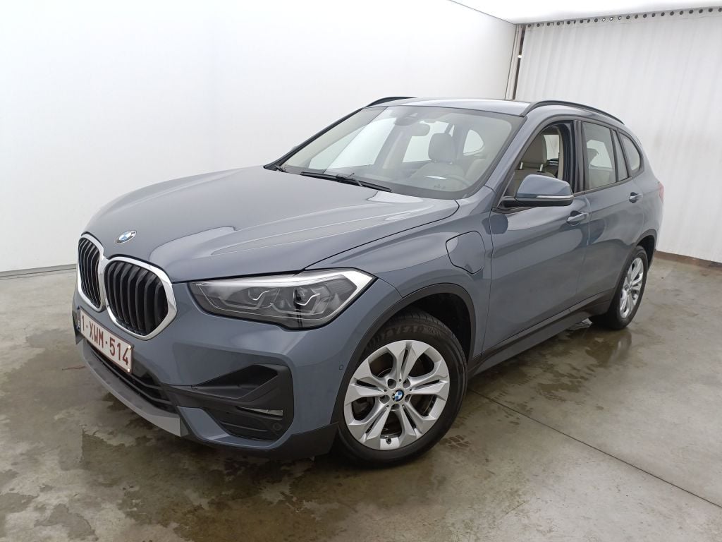 BMW X1 xDrive25e (162 kW) 5d photo